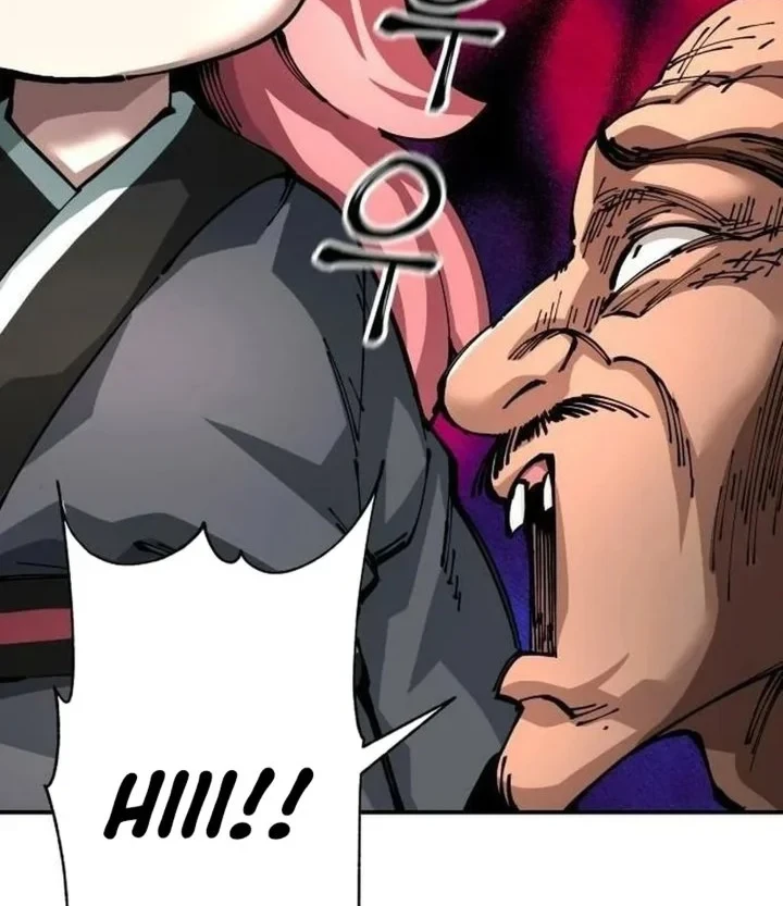 Warrior Grandpa and Supreme Granddaughter Chapter 111 Gambar 60