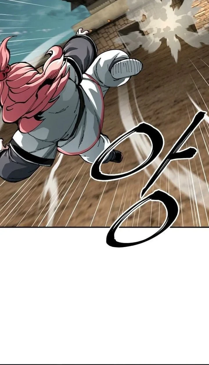 Warrior Grandpa and Supreme Granddaughter Chapter 112 Gambar 54