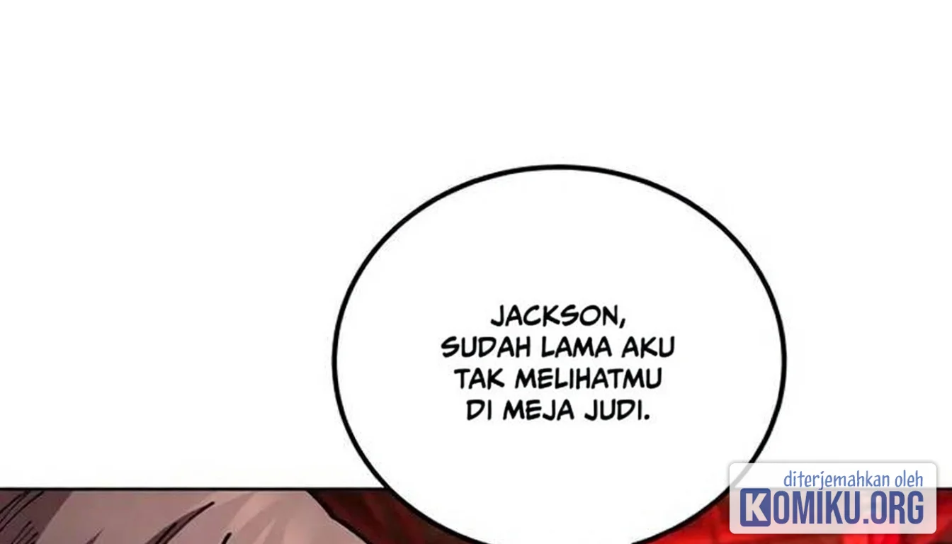 Warrior Grandpa and Supreme Granddaughter Chapter 118 Gambar 57