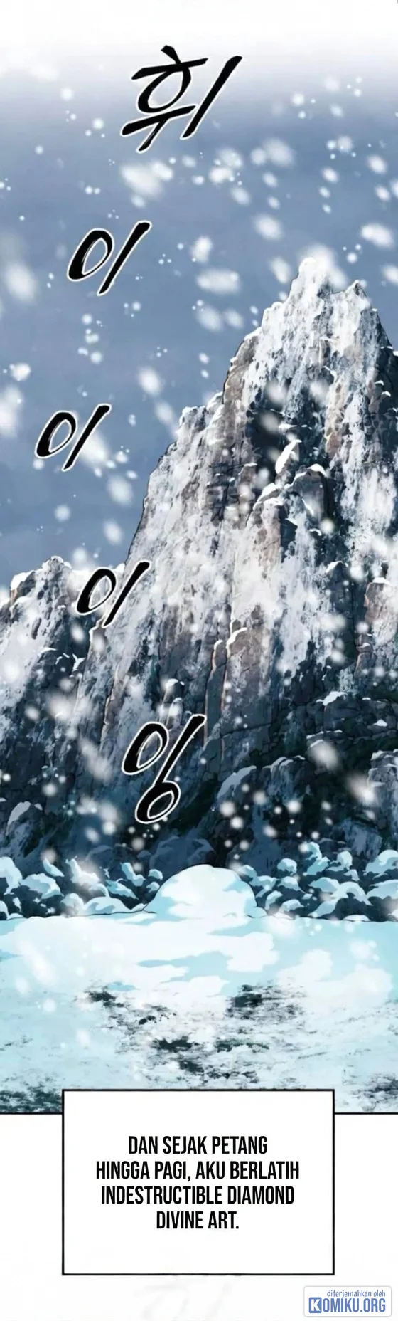Warrior Grandpa and Supreme Granddaughter Chapter 122 Gambar 59
