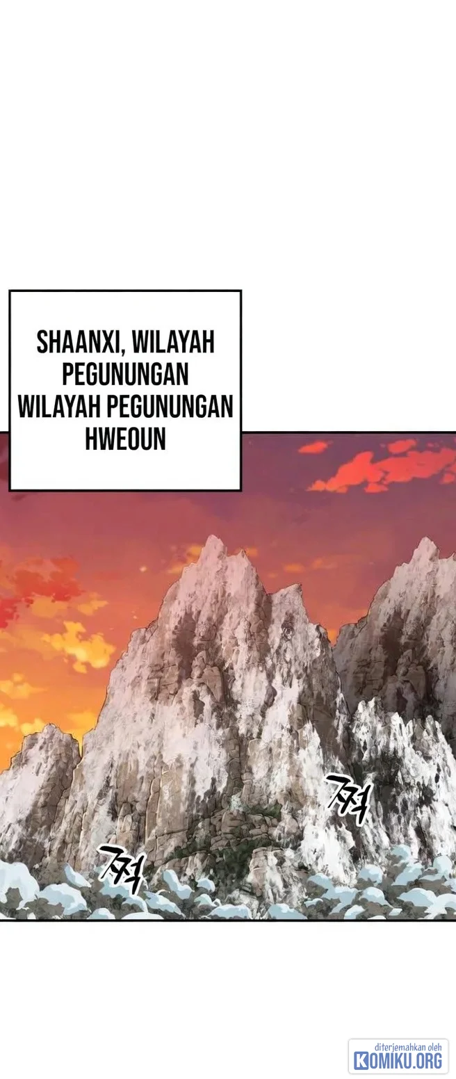 Warrior Grandpa and Supreme Granddaughter Chapter 123 Gambar 60