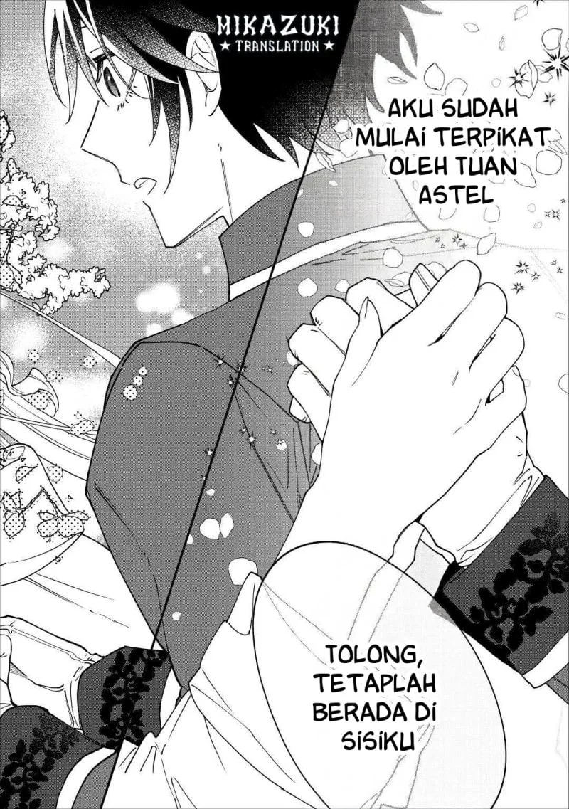 Watashi ga Shinde Manzoku desu ka?: Utomareta Reijou no Shi to, Nokosareta Hitobito no Hametsu ni tsuite Chapter 14 Gambar 17