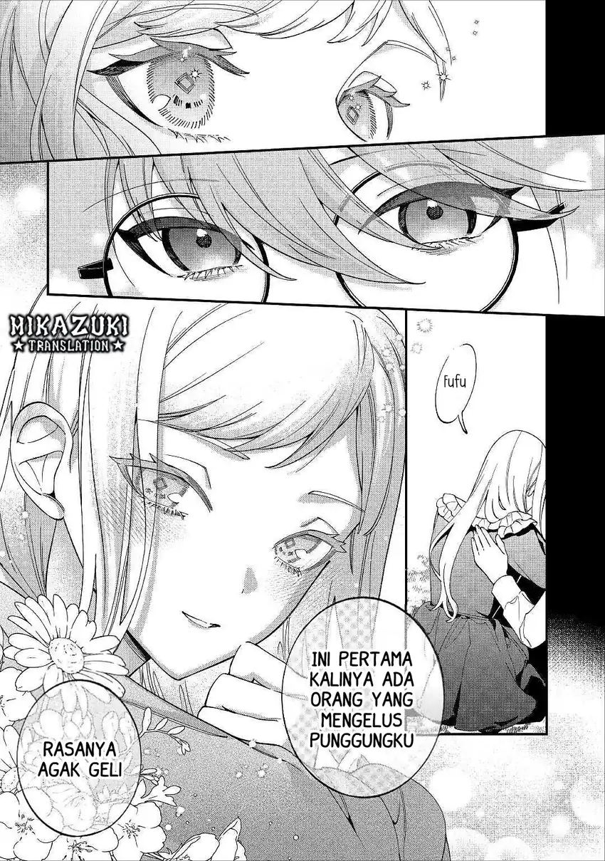 Watashi ga Shinde Manzoku desu ka?: Utomareta Reijou no Shi to, Nokosareta Hitobito no Hametsu ni tsuite Chapter 6 Gambar 16