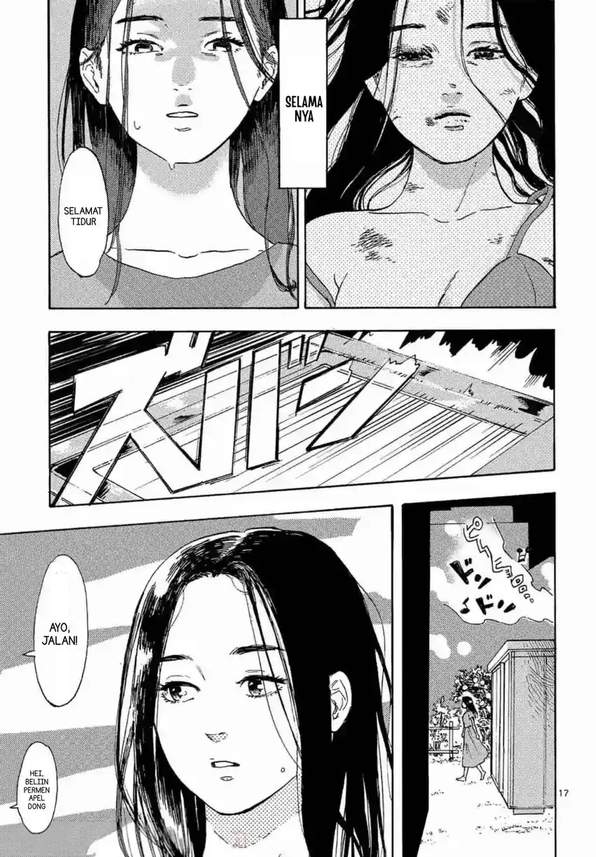 Watashi no Otto wa Reitouko ni Nemutte Iru Chapter 1 Gambar 20