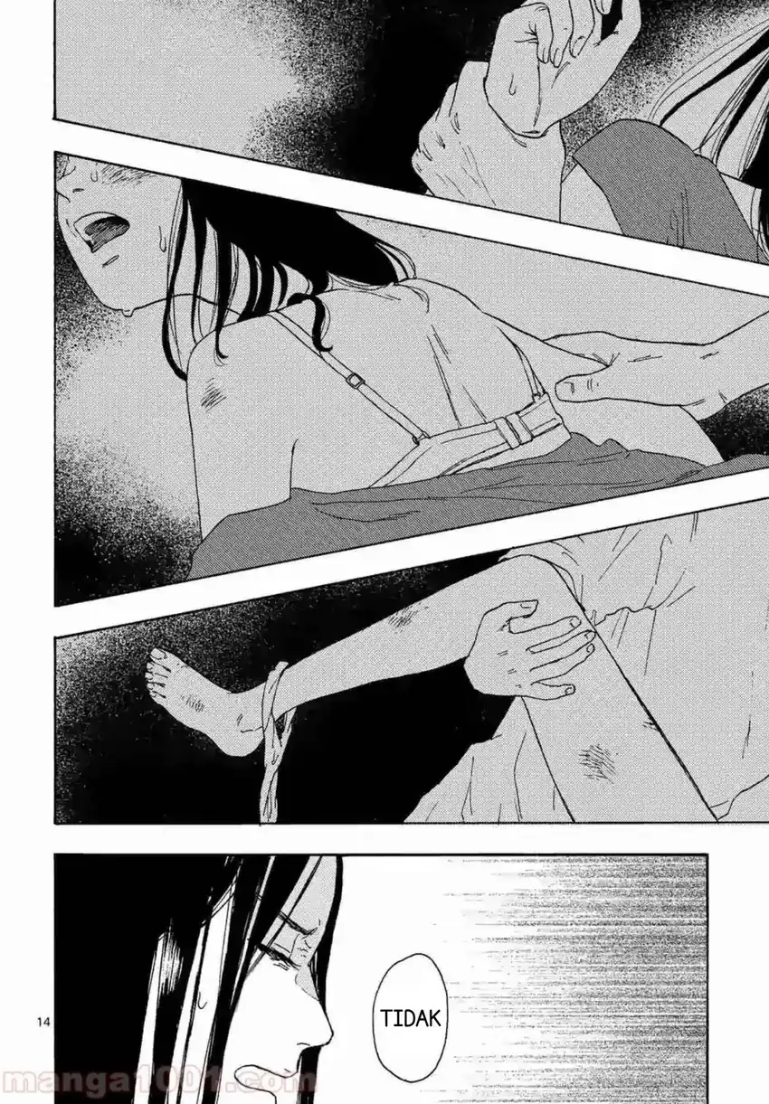 Watashi no Otto wa Reitouko ni Nemutte Iru Chapter 2 Gambar 17