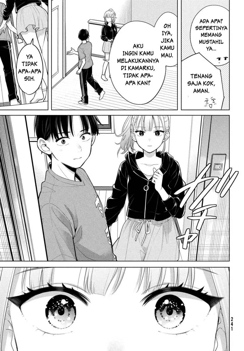 Watashi wo Center ni suru to Chikaimasu ka? Chapter 3 Gambar 23