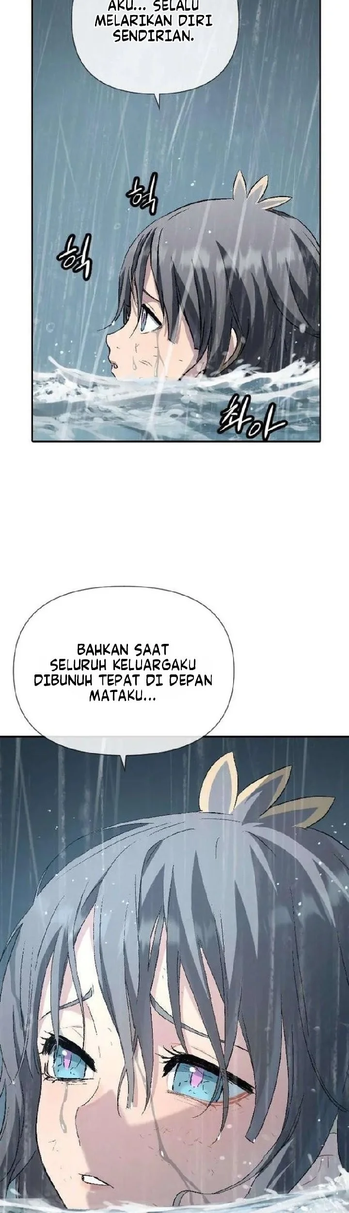 We Are Animals Chapter 3 Gambar 47