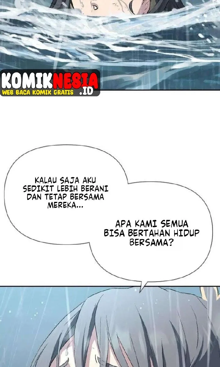 We Are Animals Chapter 3 Gambar 49
