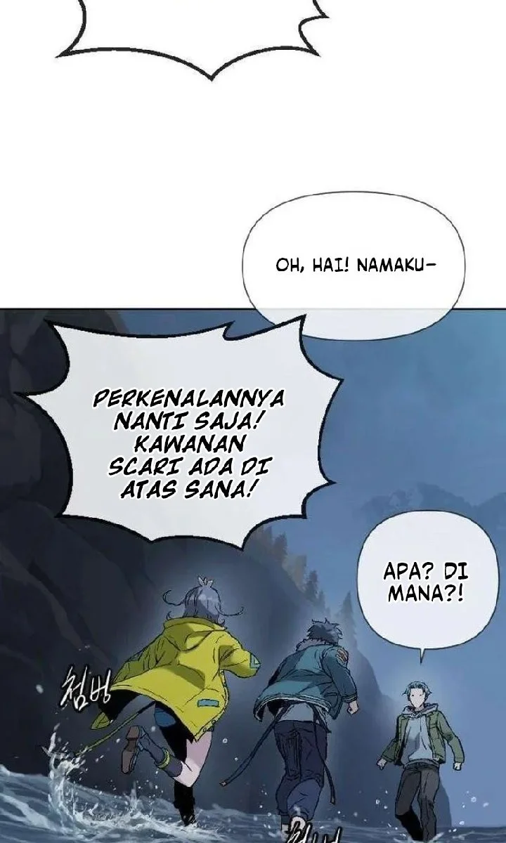 We Are Animals Chapter 5 Gambar 42