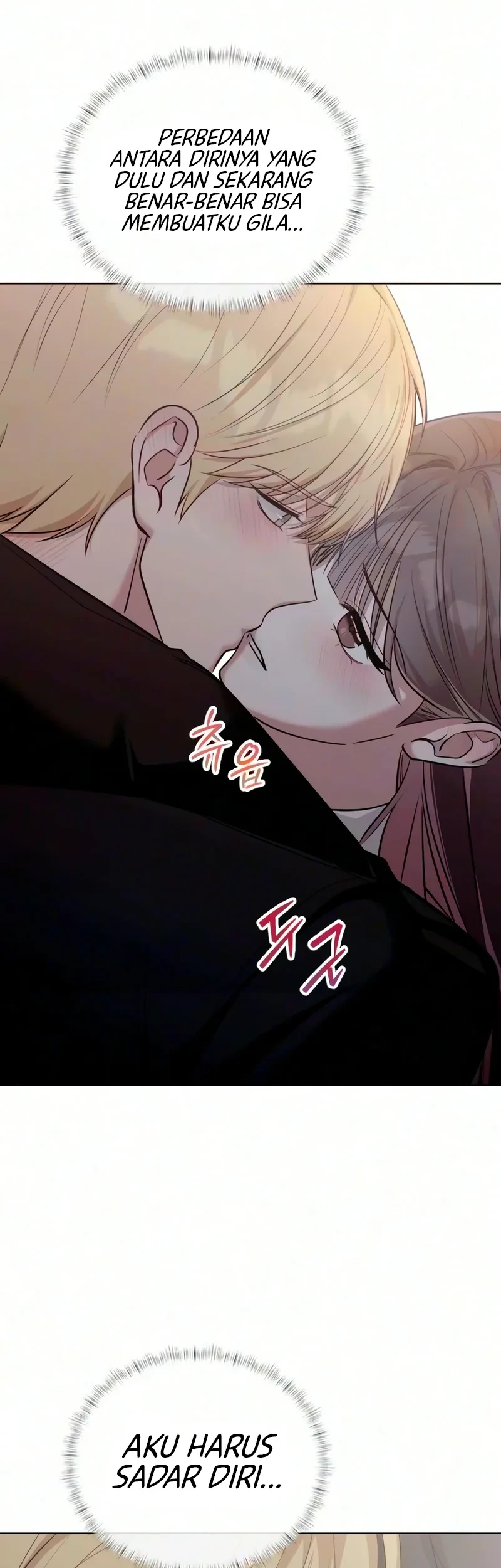 We're Not a Couple! Chapter 10 Gambar 44
