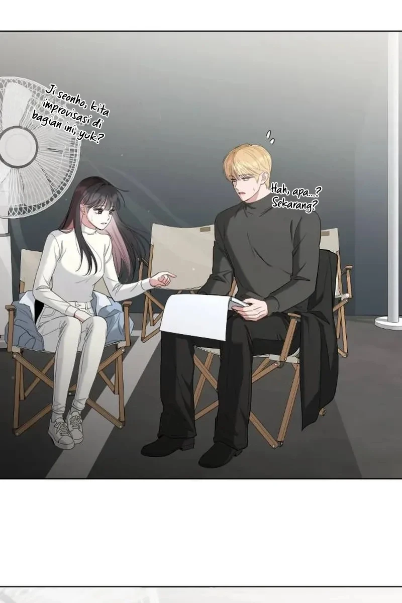 We're Not a Couple! Chapter 11 Gambar 37