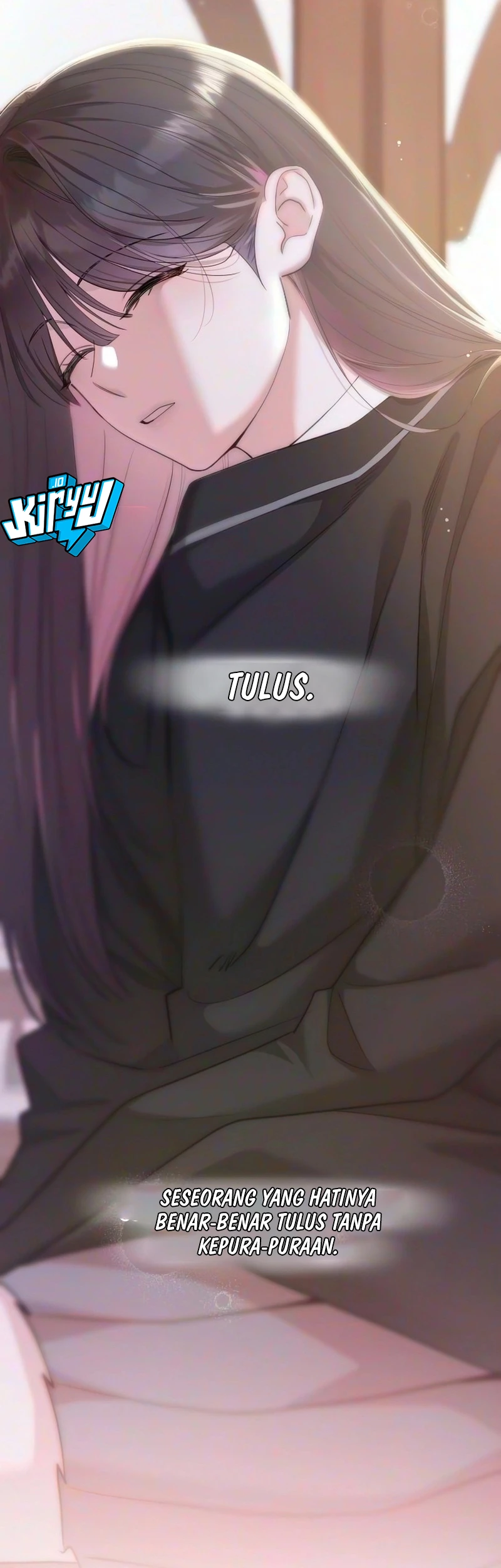 We're Not a Couple! Chapter 12 Gambar 42
