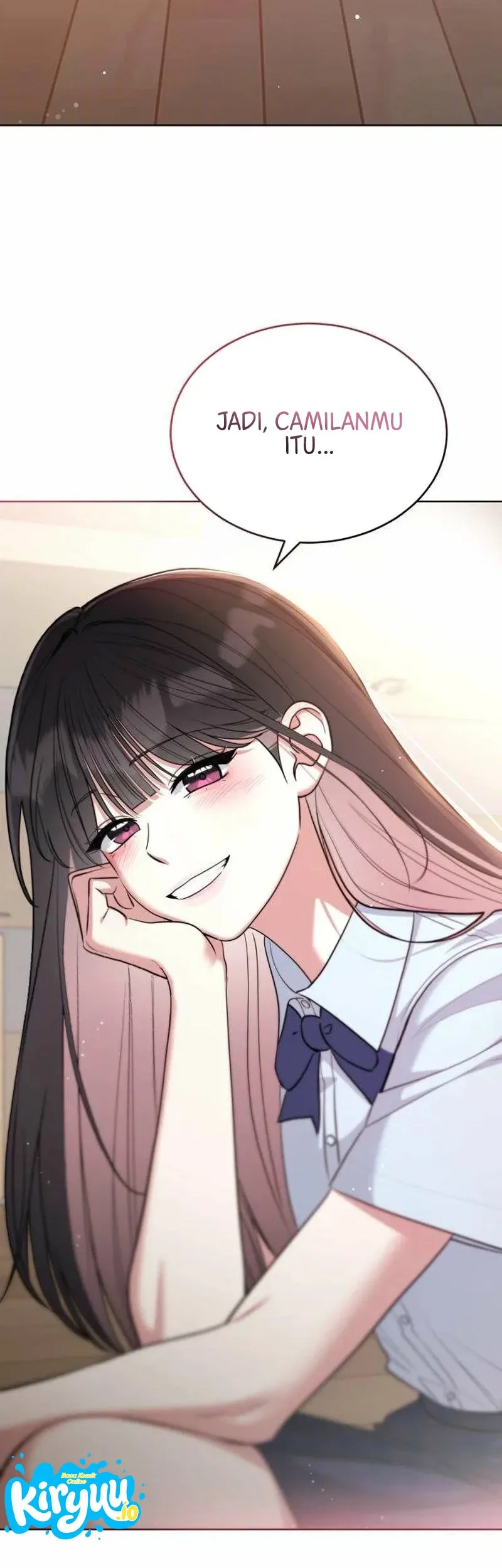 We're Not a Couple! Chapter 7 Gambar 41
