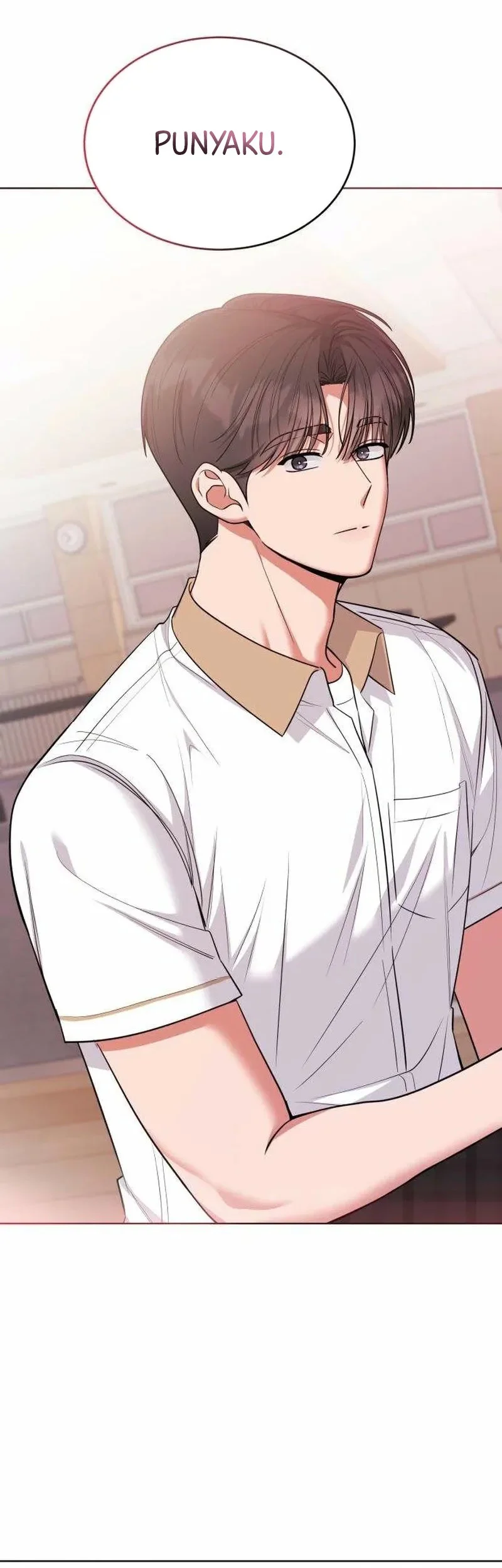We're Not a Couple! Chapter 7 Gambar 42