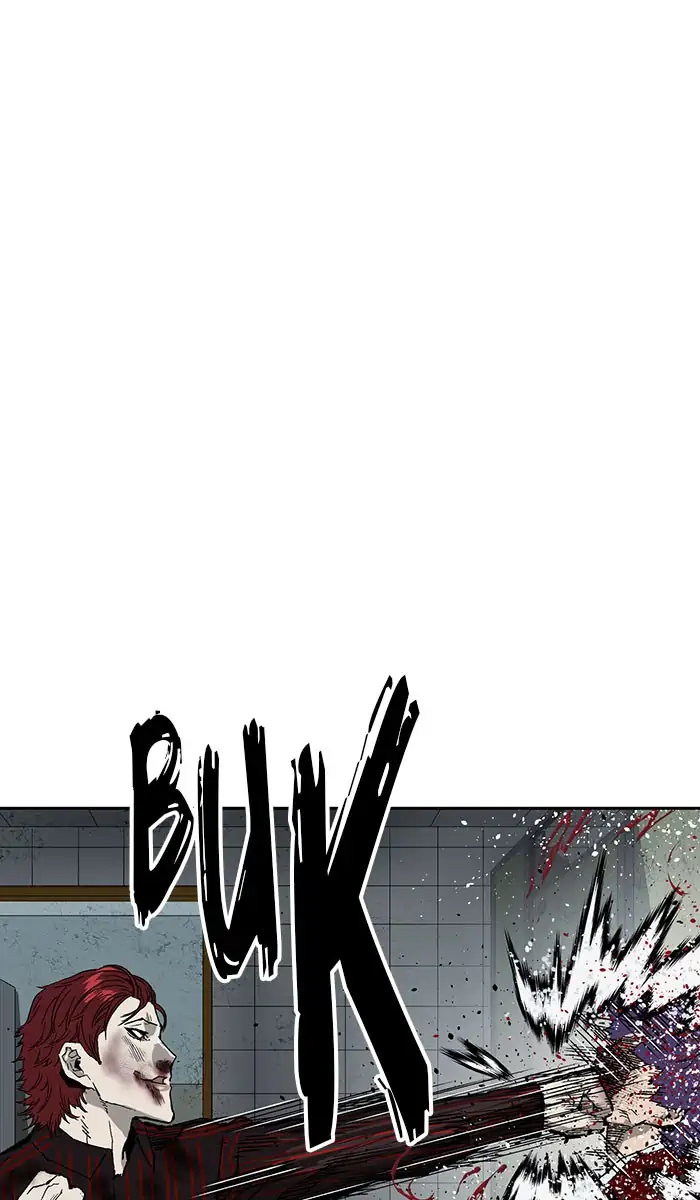 Weak Hero Chapter 170 Gambar 57