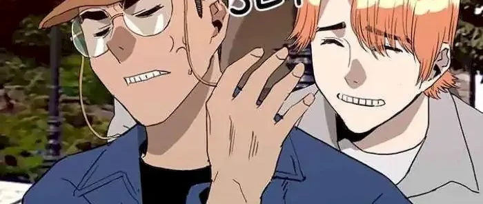 Weak Hero Chapter 183 halaman 50