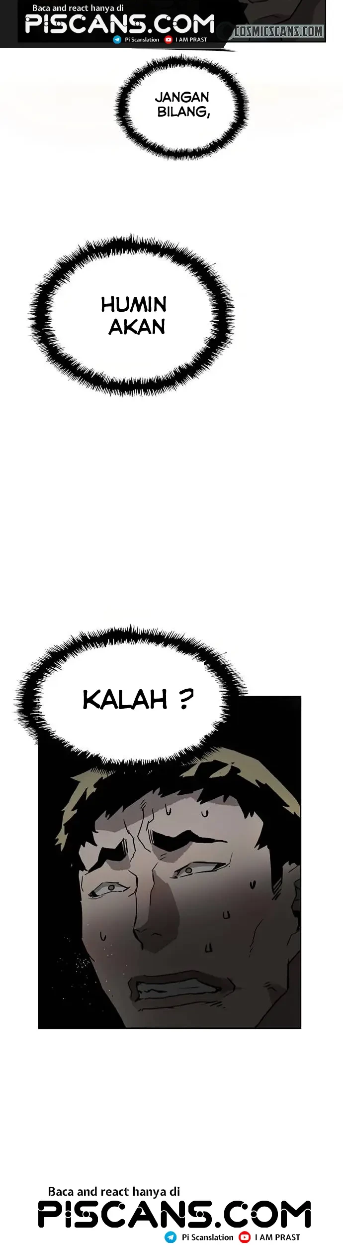 Weak Hero Chapter 213.2 halaman 22