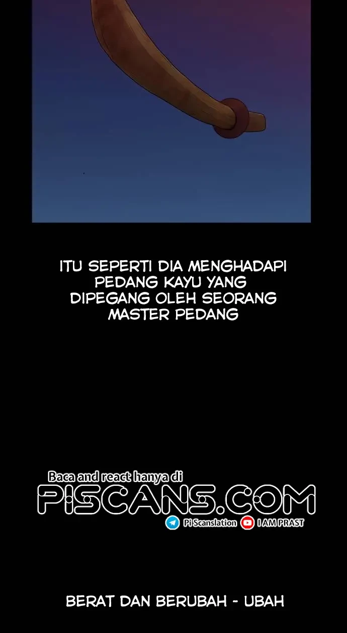 Weak Hero Chapter 214.1 halaman 24