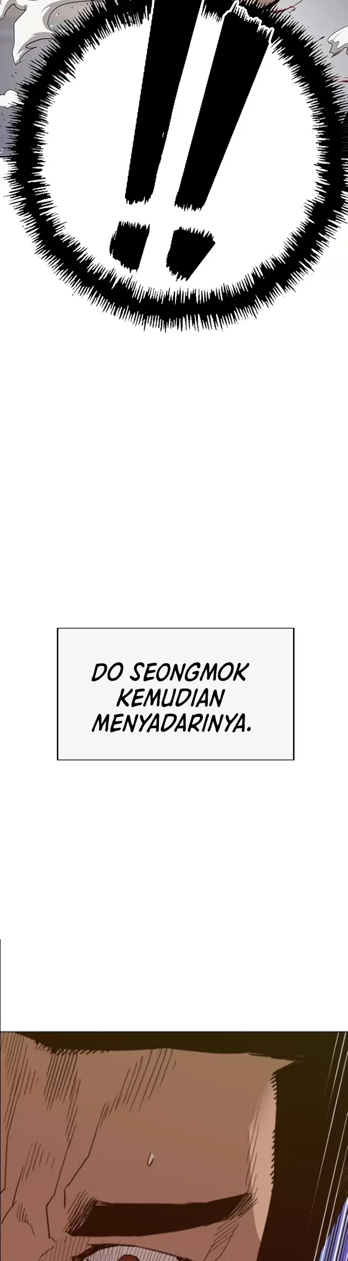 Weak Hero Chapter 224 halaman 43