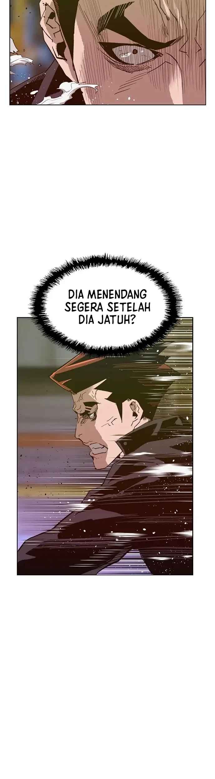 Weak Hero Chapter 225 halaman 40