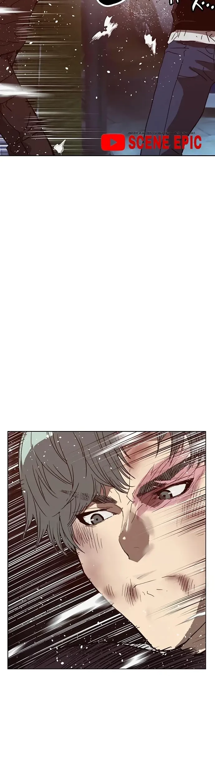 Weak Hero Chapter 226 halaman 44
