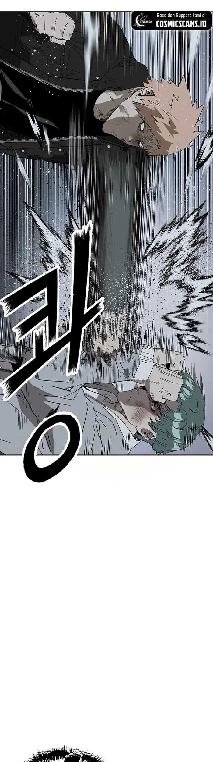 Weak Hero Chapter 238 halaman 47