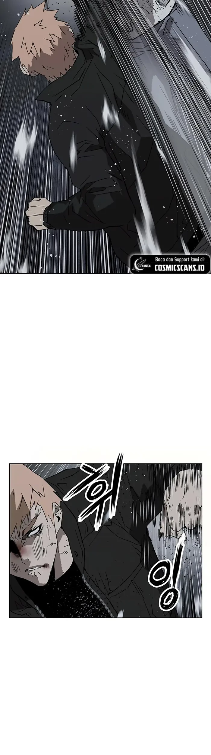 Weak Hero Chapter 238 halaman 49