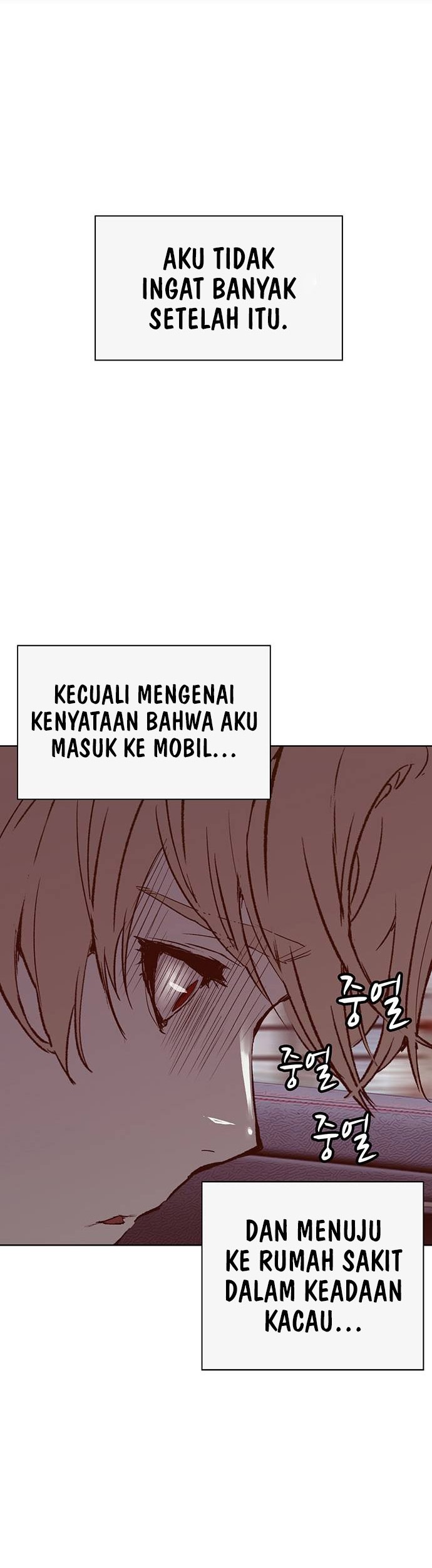 Weak Hero Chapter 259 halaman 37