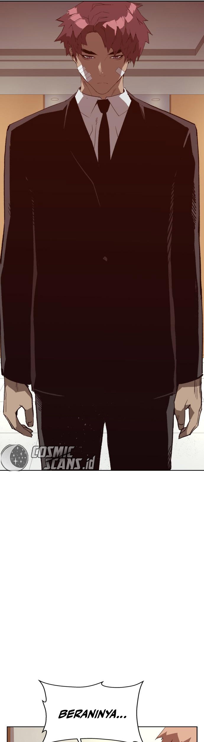 Weak Hero Chapter 264 halaman 51