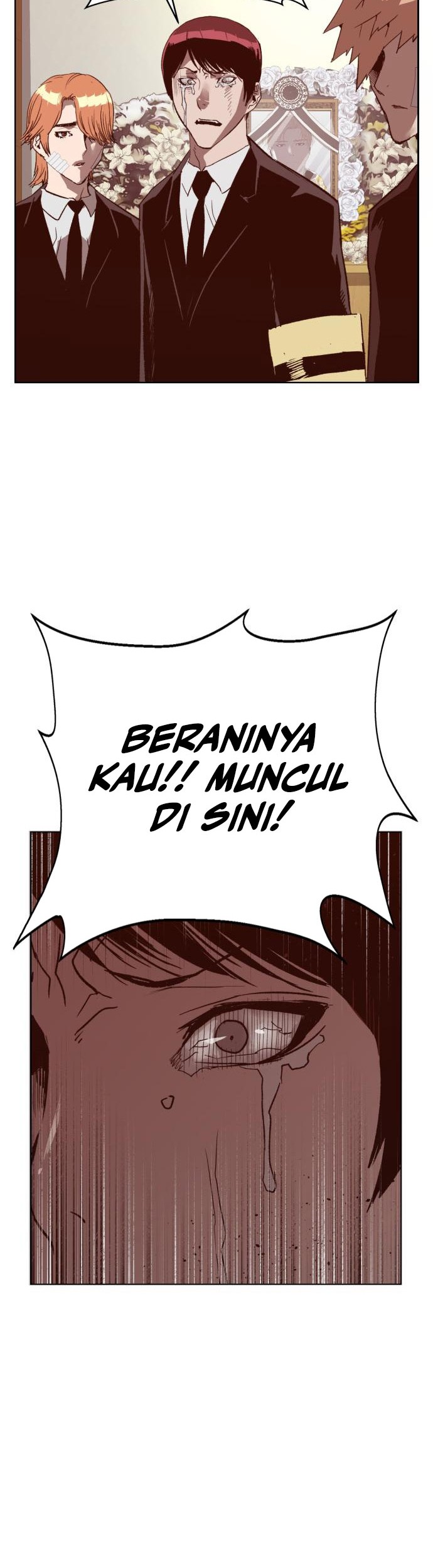 Weak Hero Chapter 264 halaman 52