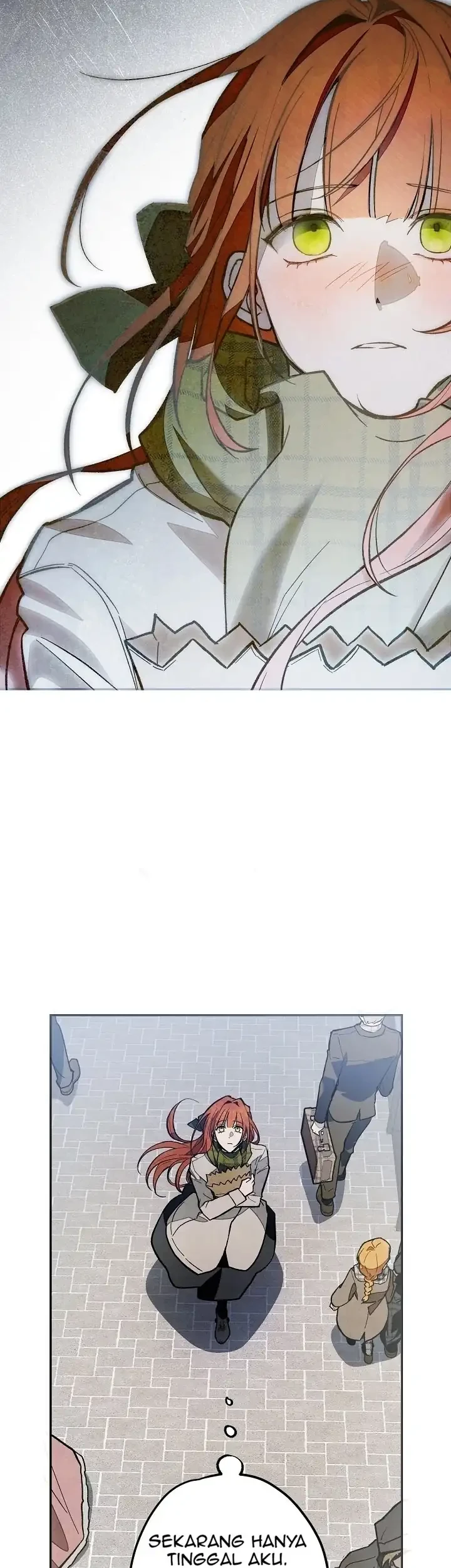 Welcome to the Rose Mansion Chapter 1 Gambar 47