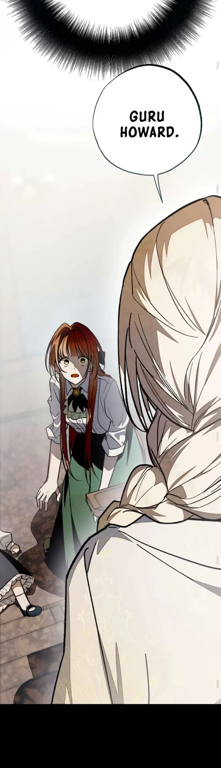 Welcome to the Rose Mansion Chapter 11 Gambar 36