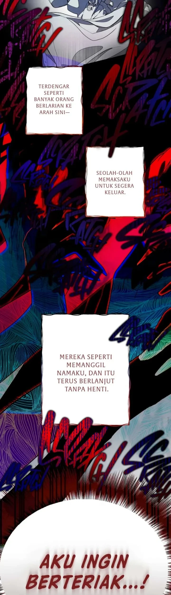 Welcome to the Rose Mansion Chapter 12 Gambar 41