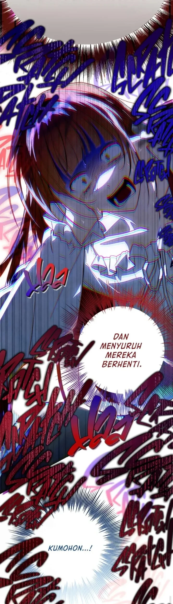 Welcome to the Rose Mansion Chapter 12 Gambar 42