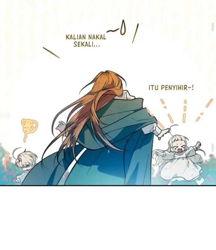 Welcome to the Rose Mansion Chapter 13 Gambar 36