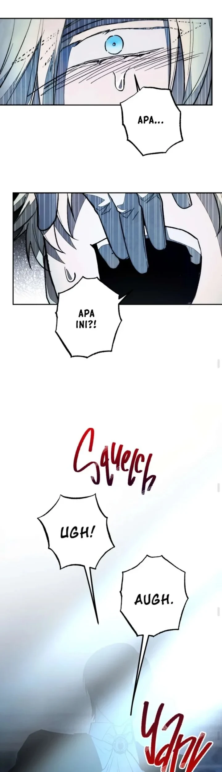 Welcome to the Rose Mansion Chapter 15 Gambar 50