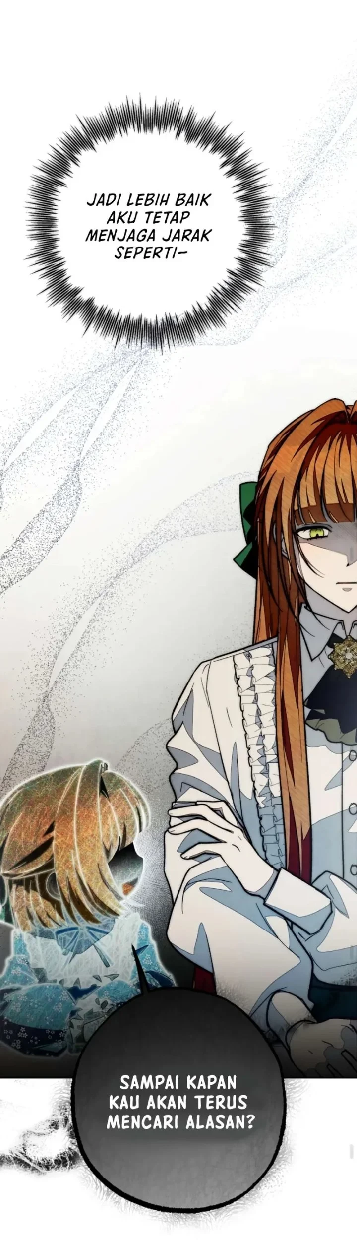 Welcome to the Rose Mansion Chapter 16 Gambar 45