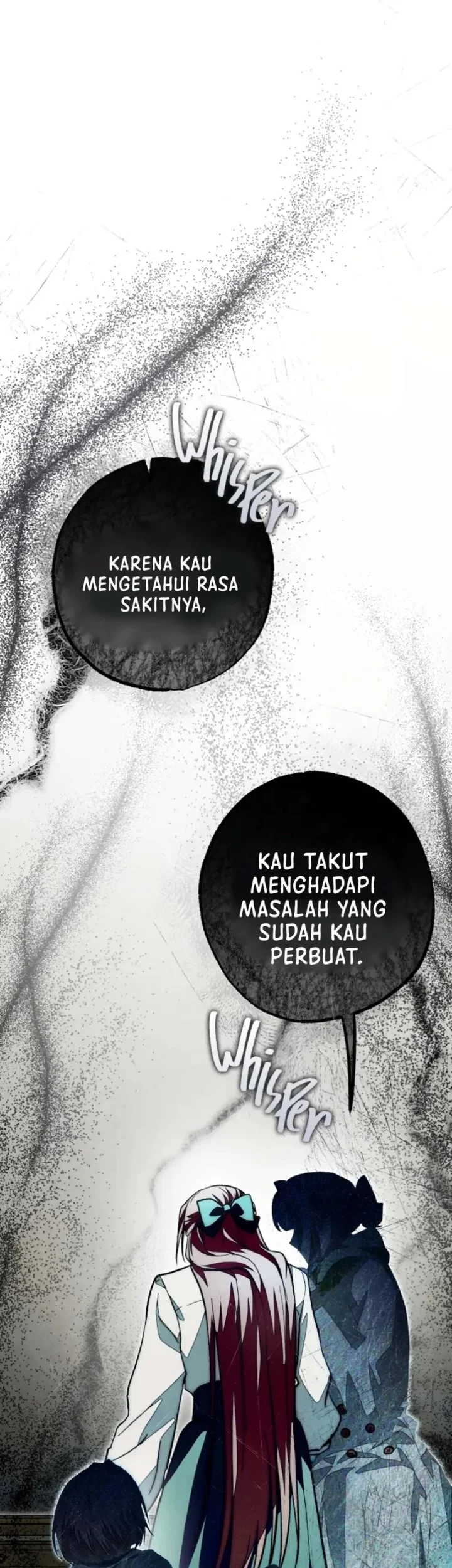Welcome to the Rose Mansion Chapter 16 Gambar 47