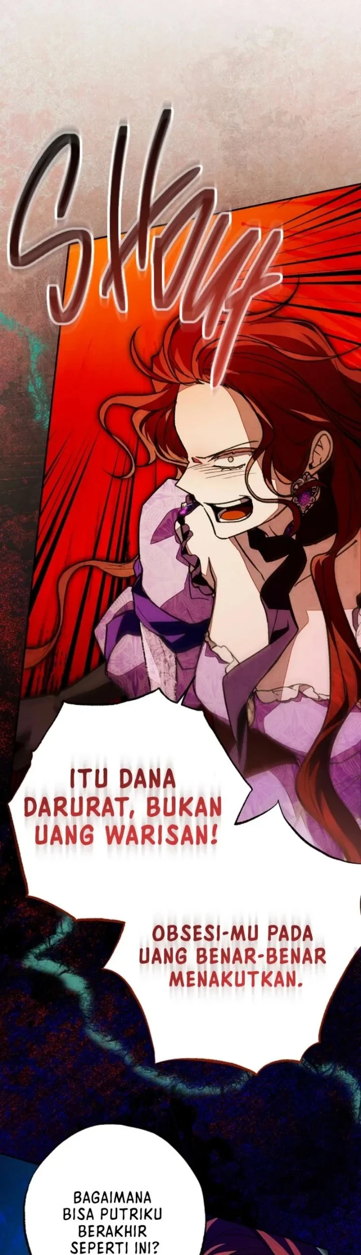 Welcome to the Rose Mansion Chapter 17 Gambar 49