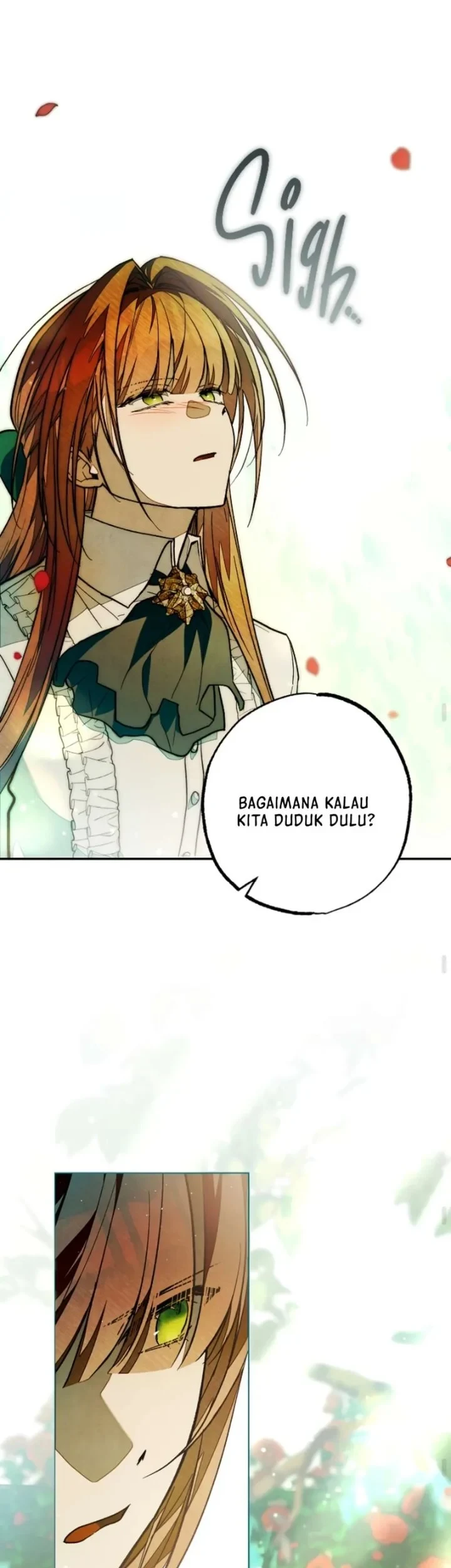 Welcome to the Rose Mansion Chapter 18 Gambar 51