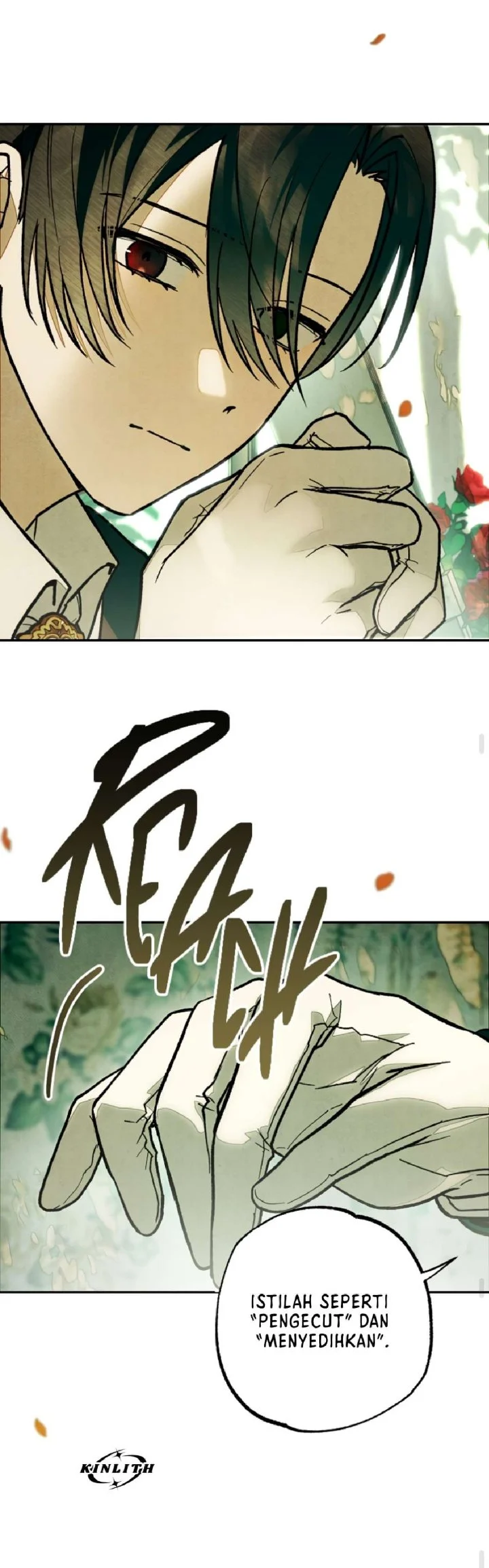 Welcome to the Rose Mansion Chapter 19 Gambar 56