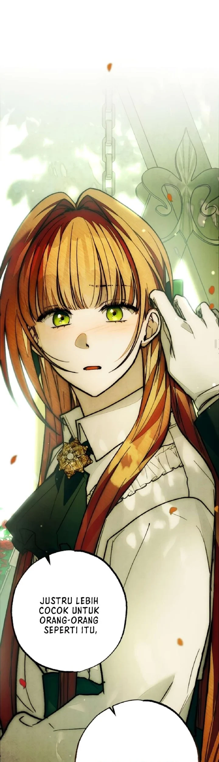 Welcome to the Rose Mansion Chapter 19 Gambar 57