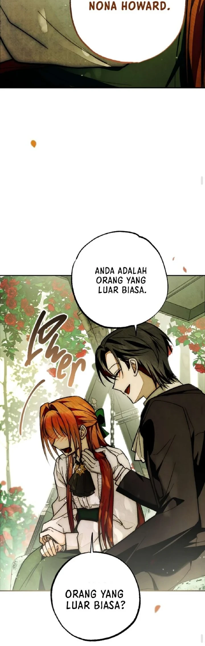 Welcome to the Rose Mansion Chapter 19 Gambar 58