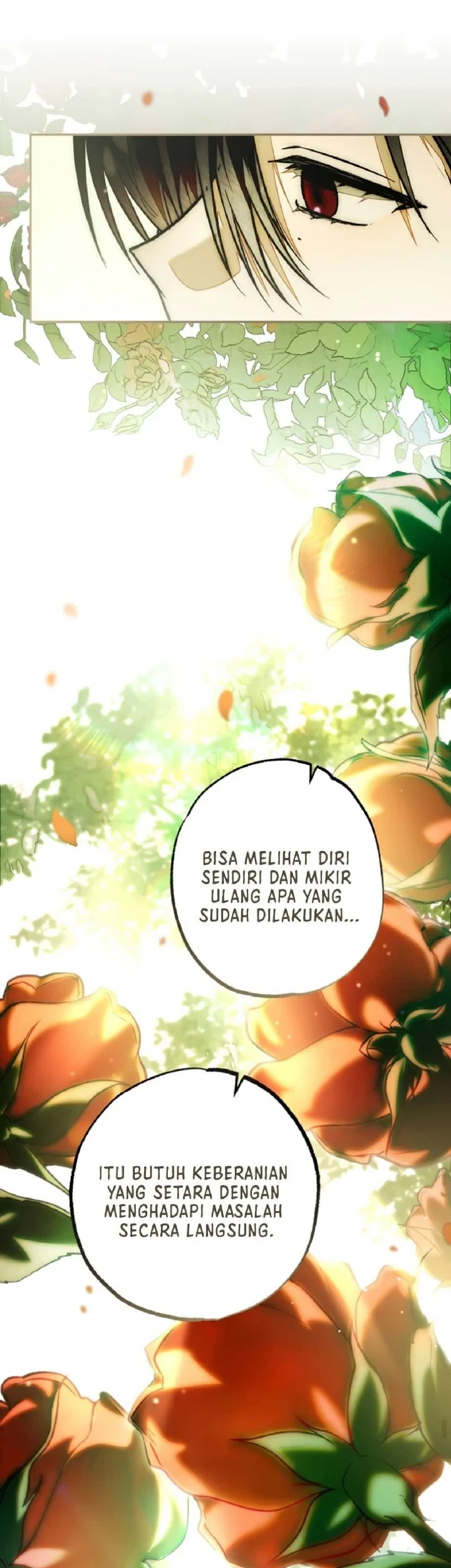 Welcome to the Rose Mansion Chapter 19 Gambar 59