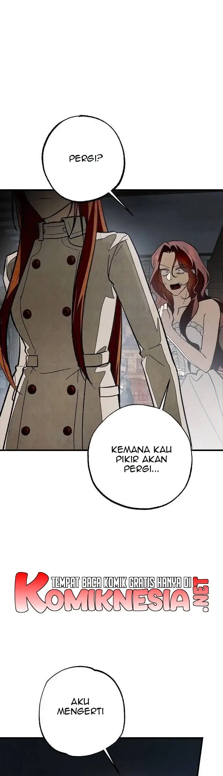 Welcome to the Rose Mansion Chapter 2 Gambar 41