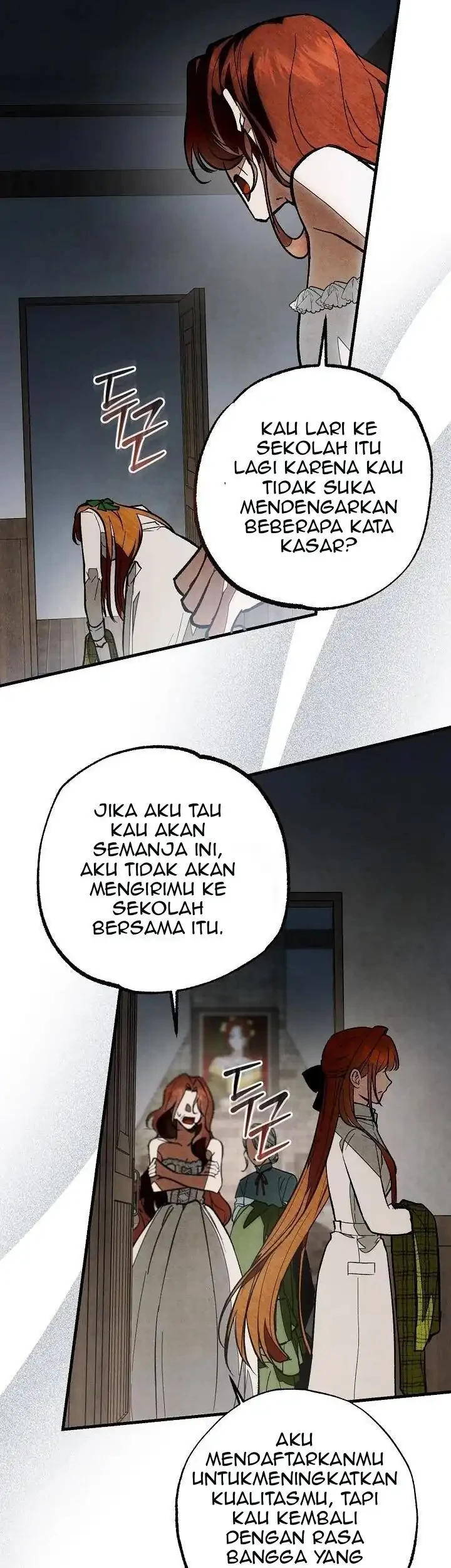 Welcome to the Rose Mansion Chapter 2 Gambar 42