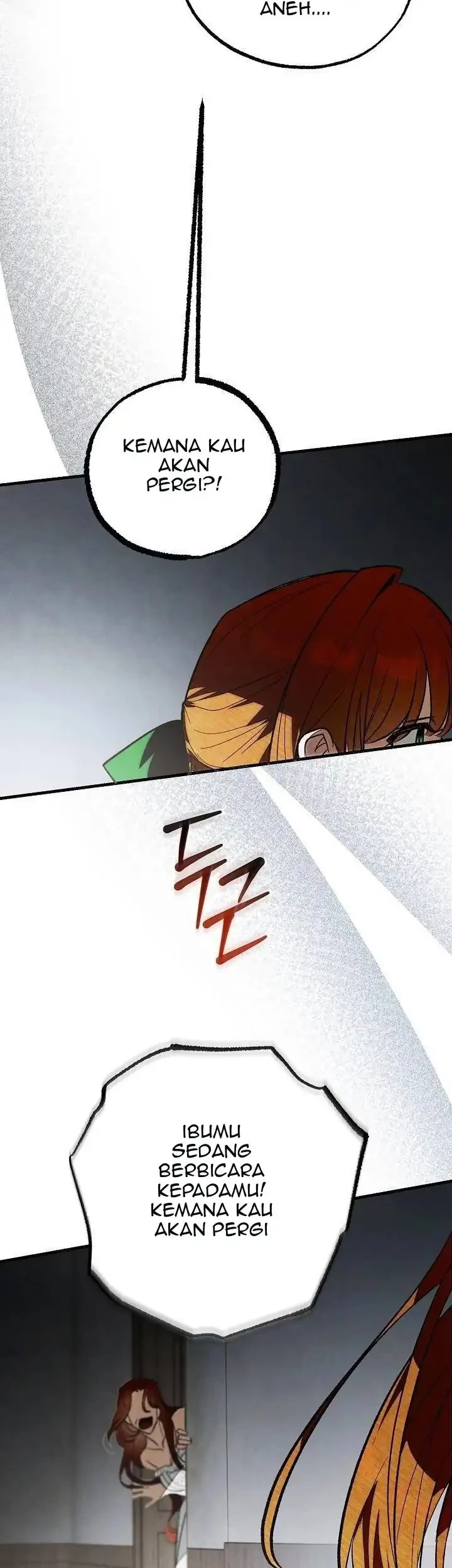 Welcome to the Rose Mansion Chapter 2 Gambar 43