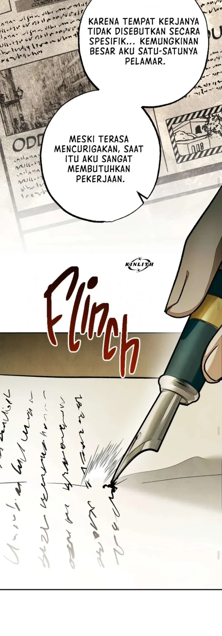 Welcome to the Rose Mansion Chapter 22 Gambar 42