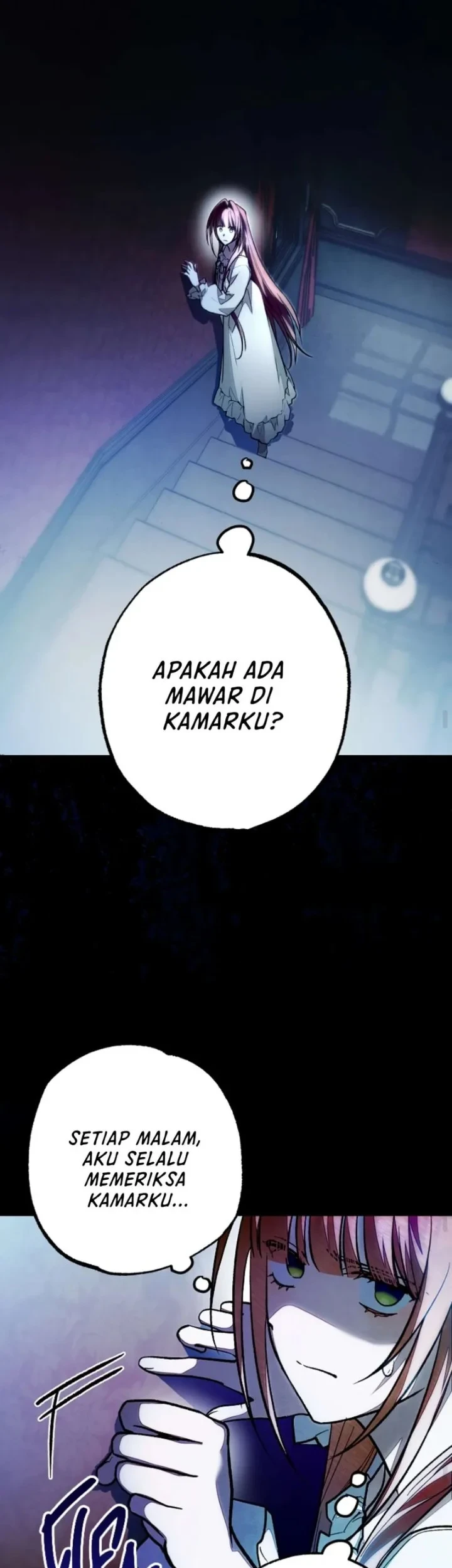 Welcome to the Rose Mansion Chapter 23 Gambar 50