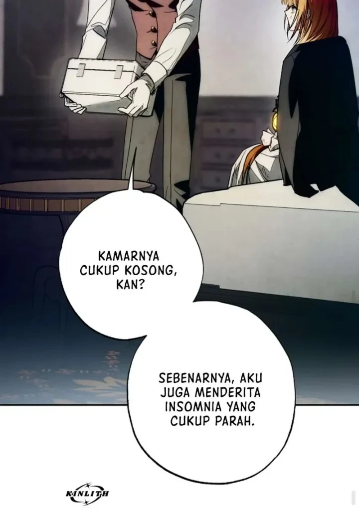 Welcome to the Rose Mansion Chapter 24 Gambar 48